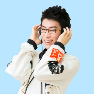 加賀美 拓也さん
