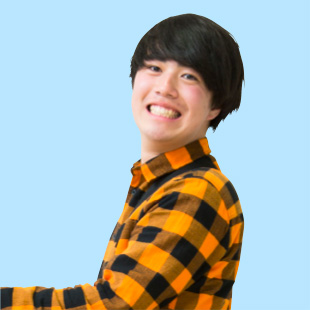 足立 隼徒さん