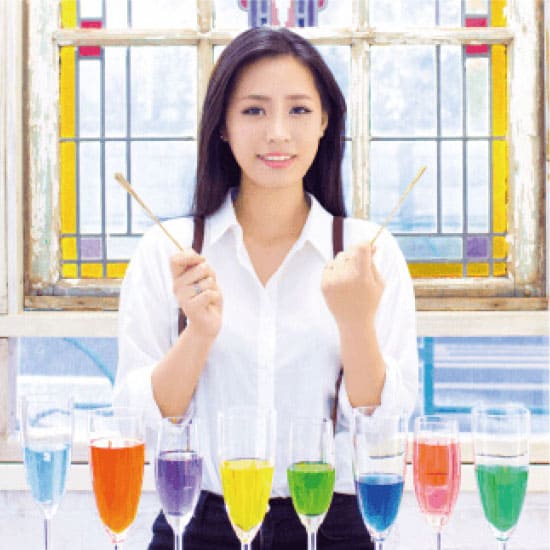 アーティスト