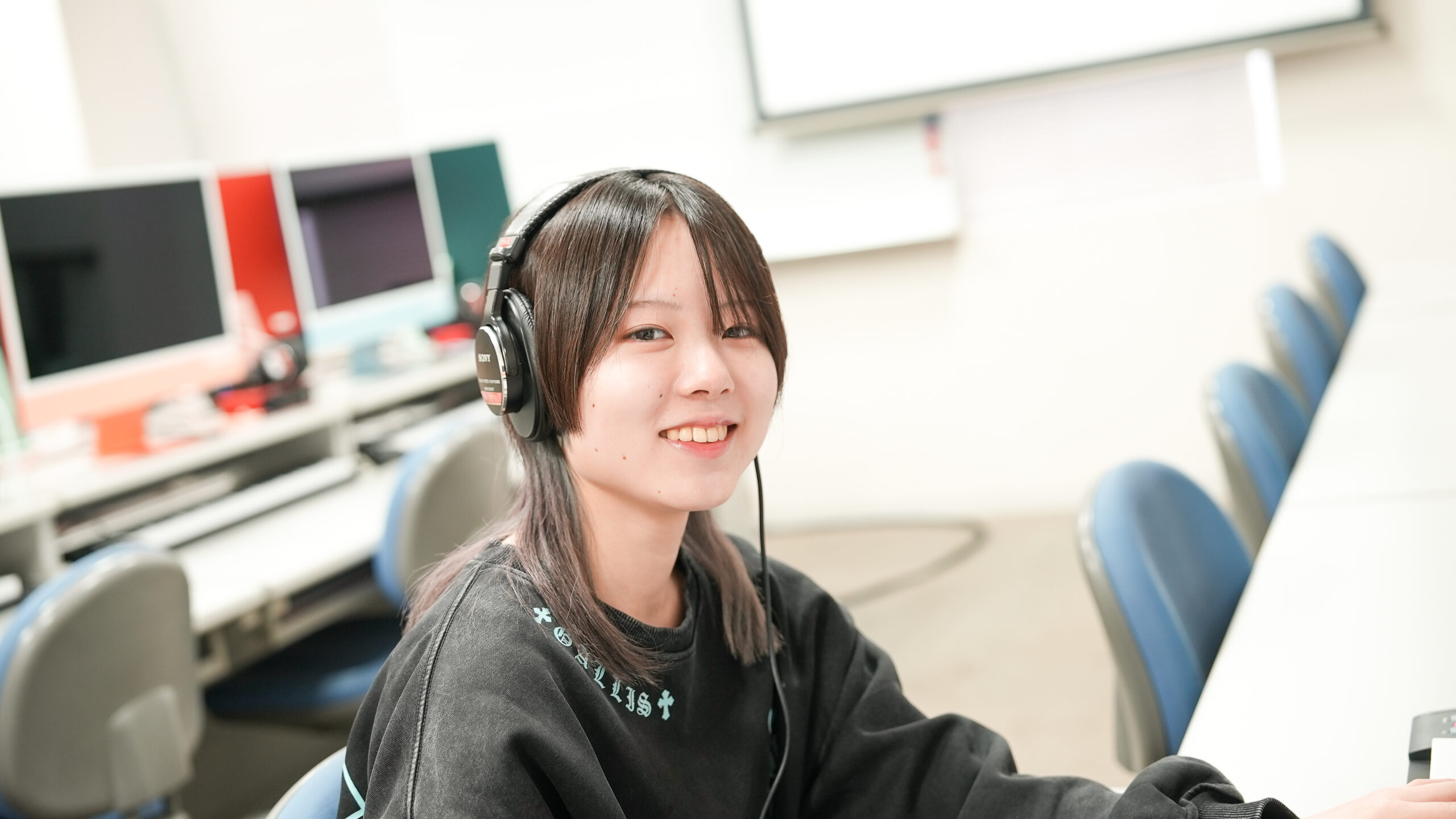 私がYMSを選んだ理由。その35