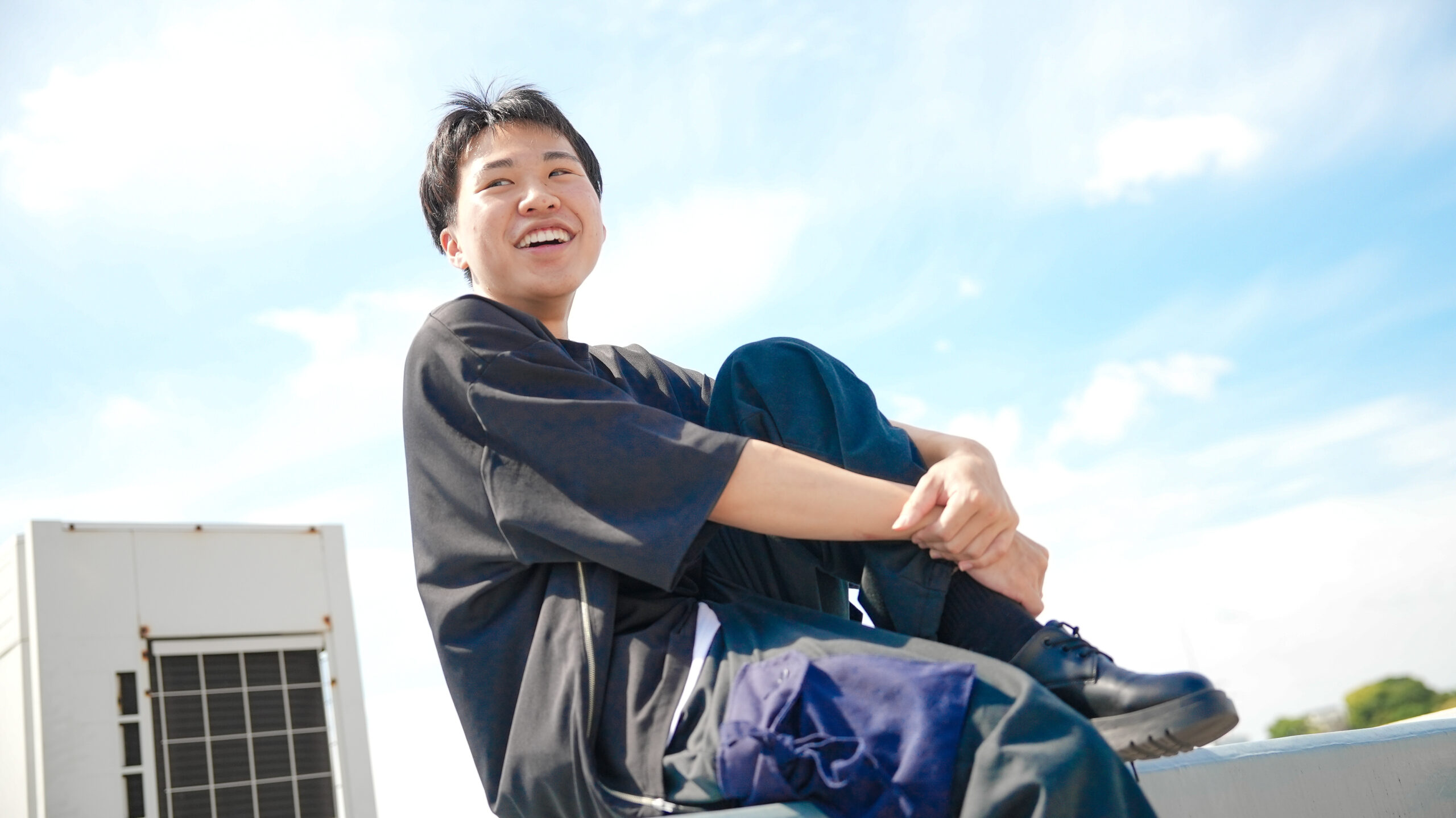 私がYMSを選んだ理由。その41