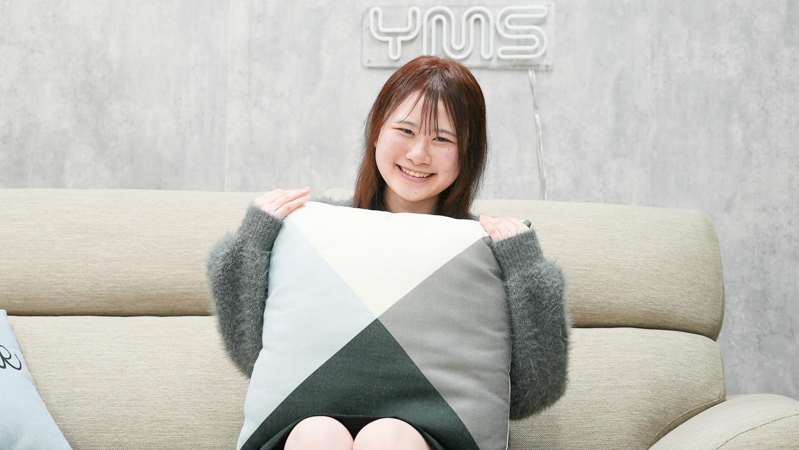 わたしがYMSを選んだ理由。その60
